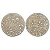Image 1 : Mughals: Shah Jahan (1628-1658 AD), silver rupee, Junagadh mint, KM 235.12, 10.44g.
