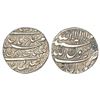 Image 1 : Mughals: Shah Jahan (1628-1658 AD), silver rupee, Multan mint, AH 1038, KM 222.11, 11.39g.