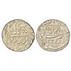Image 1 : Mughals: Aurangzeb, silver rupee, Akbarabad mint, AH 1075/RY 7, KM 298.1, 11.43g.