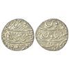 Image 1 : Mughals: Farrukhsiyar (1713-1719 AD), silver rupee, Khambayat mint, AH (11)28/RY 5, 11.55g.