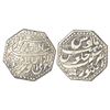 Image 1 : Independent Kingdoms: Assam, Rajesvara Simha, silver rupee, Rangpur, Sake 1685, R&B O89.1, 11.22g.
