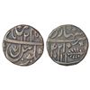 Image 1 : Independent Kingdoms: Maratha Confederacy, copper double paisa, Saharanpur, M&W T3F, 14.95g.