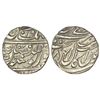 Image 1 : Independent Kingdoms: Sikh Empire, Saraye Amritsar Jiyo, 'Nanak Shahi', VS 1841, 11.32g.