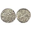 Image 1 : Independent Kingdoms: Sikh Empire, Saraye Amritsar Jiyo, 'Nanak Shahi', VS 1841, 11.24g.