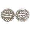 Image 1 : Independent Kingdoms: Sikh Empire, Derajat, silver rupee, Mahmud Shah Durrani, AH 1238, 10.79g.
