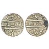 Image 1 : Independent Kingdoms: Sikh Empire, Bhangi Misls, silver rupee, Lahore, 'Gobind Shahi', 1830, 11.25g.