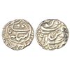 Image 1 : Independent Kingdoms: Talpur Mirs of Sindh, silver rupee, Taimur Shah Durrani, KM 17, 7.78g.
