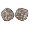 Image 1 : Bombay Presidency, Bombay mint, early coinage, copper copperoon, Stevens EIC 1.36-1.40, 13.65g.