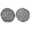Image 1 : Foreign: Burma, Kingdom of Funan (400-550 AD), silver unit, MACW 5246-5251, 8.81g.