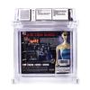 Image 2 : Resident Evil 3 PS1 PlayStation Sealed Video Game WATA 9.4/A