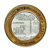 Image 2 : .999 Fine Silver Atlantis Casino & Resort Reno, NV $10 Limited Edition Gaming Token