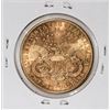 Image 2 : 1905-S $20 Liberty Head Double Eagle Gold Coin