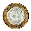 Image 2 : .999 Silver Harrah's Reno, Nevada $10 Casino Limited Edition Gaming Token