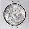 Image 2 : 1891 $1 Morgan Silver Dollar Coin