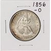 Image 1 : 1856-O Seated Liberty Half Dollar Coin