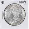 Image 1 : 1889 $1 Morgan Silver Dollar Coin