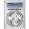 Image 1 : 1904-O $1 Morgan Silver Dollar Coin PCGS MS63