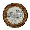Image 2 : .999 Silver Boomtown Hotel & Casino Verdi, Nevada $10 Limited Edition Gaming Token