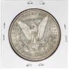 Image 2 : 1890-CC $1 Morgan Silver Dollar Coin