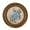 Image 1 : .999 Silver Hacienda Hotel & Casino Las Vegas $10 Limited Edition Gaming Token