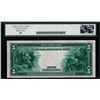 Image 2 : 1914 $5 Federal Reserve Note Chicago Fr.869 Legacy Extremely Fine 45