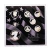 Image 2 : 2012 United States Mint Limited Edition Silver Proof Set w/ Box & COA