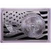 Image 2 : 2012 $1 American Silver Eagle Coin & 2oz Silver Bar Set
