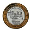 Image 2 : .999 Silver Eldorado Hotel and Casino $10 Casino Gaming Token Limited Edition