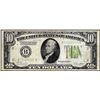 Image 1 : 1928B $10 Federal Reserve Note New York