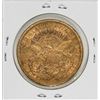 Image 2 : 1877-S $20 Liberty Head Double Eagle Gold Coin