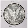 Image 2 : 1893 $1 Morgan Silver Dollar Coin