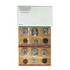 Image 2 : 1964 P & D United States Uncirculated Mint Set