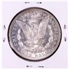 Image 2 : 1878 $1 Morgan Silver Dollar Coin