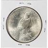 Image 2 : 1934 $1 Peace Silver Dollar Coin