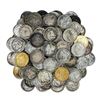 Image 1 : Lot of (100) Pre-1921 $1 Morgan Silver Dollar Coins