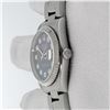 Image 9 : Rolex Midsize Stainless Steel Diamond Datejust Watch