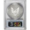 Image 2 : 2012-W $1 Proof American Silver Dollar Coin PCGS PR70DCAM First Strike