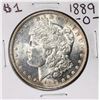 Image 1 : 1889-O $1 Morgan Silver Dollar Coin