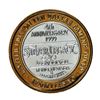 Image 2 : .999 Silver Legacy Reno, Nevada $10 Casino Limited Edition Gaming Token