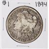 Image 1 : 1894 $1 Morgan Silver Dollar Coin