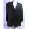 Image 5 : The Invention of Lying Mark (Ricky Gervais) Movie Costumes