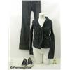 Image 1 : The Stepfather Kelly Porter (Amber Heard) Movie Costumes
