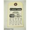 Image 3 : The Box Arthur Lewis (James Marsden) Movie Costumes
