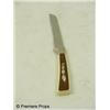 Image 1 : The Box Arthur Lewis (James Marsden) Box Cutter Movie Props