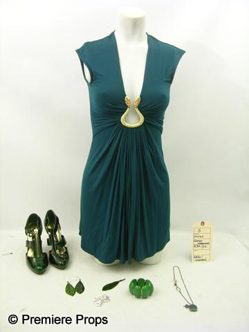 Sorority Row Chugs Margo Harshman Movie Costumes