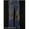 Image 3 : Untraceable Jennifer (Diane Lane) Bloody Movie Costumes