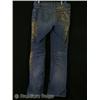 Image 4 : Untraceable Jennifer (Diane Lane) Bloody Movie Costumes
