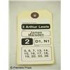 Image 3 : The Box Arthur Lewis (James Marsden) Movie Costumes