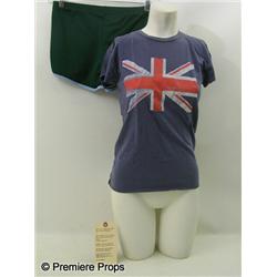 Whip It Bliss (Ellen Page) British Movie Costumes