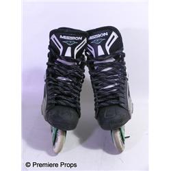 Whip It Razor (Andrew Wilson) Rollerblades Movie Props